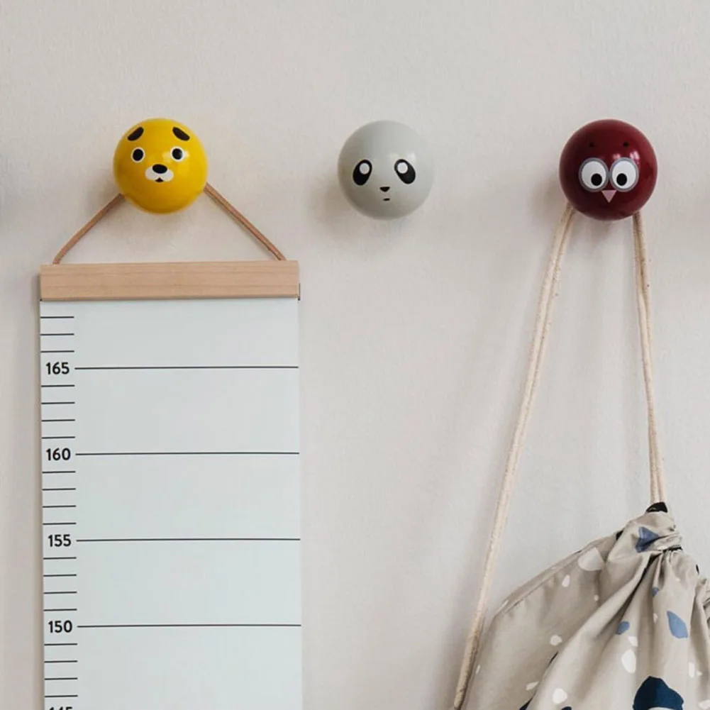 Nordic Children Height Ruler C - Baby Nursery Hanging Decor review and price