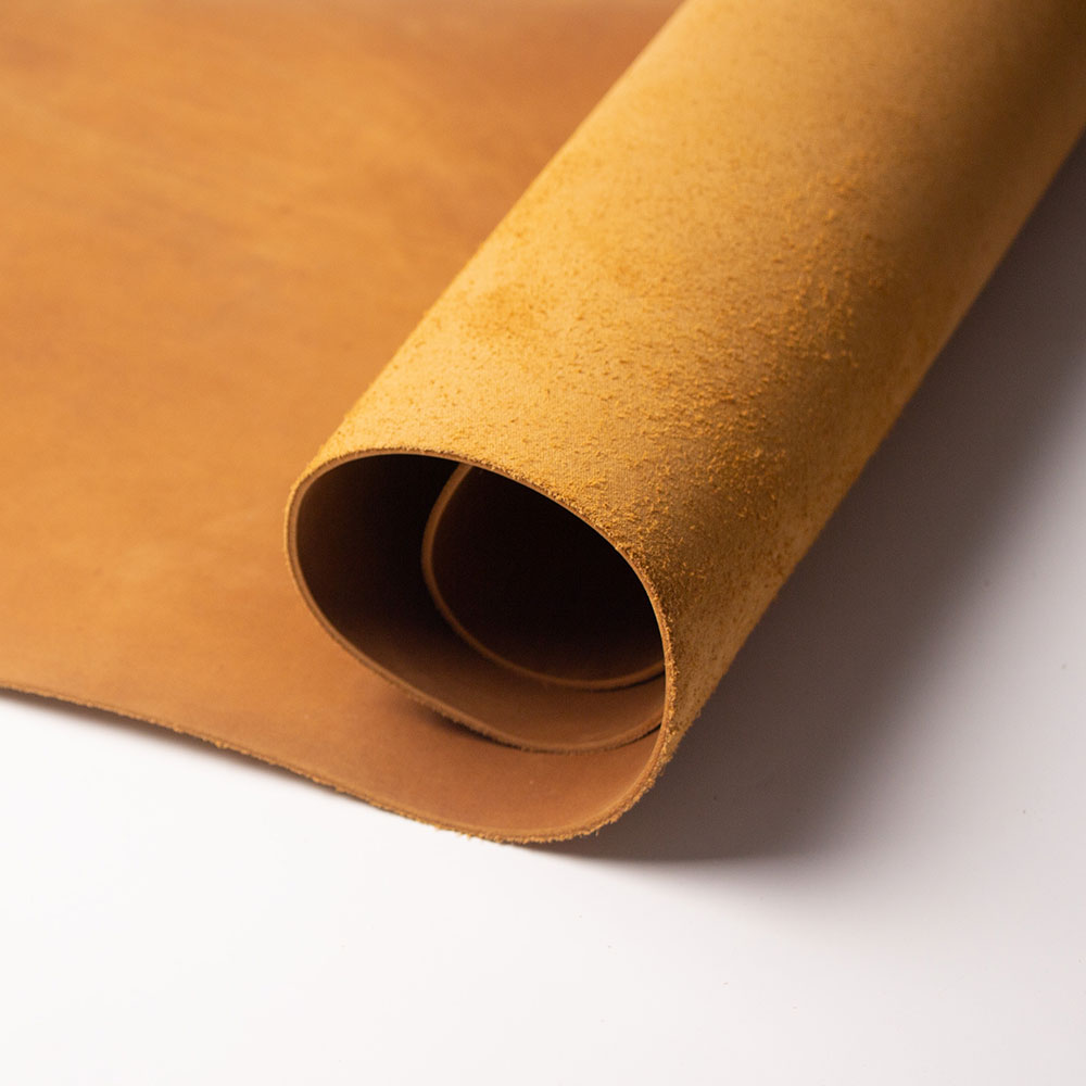 First Layer Tanned Leather Pie - Baby Nursery Yellow review and price