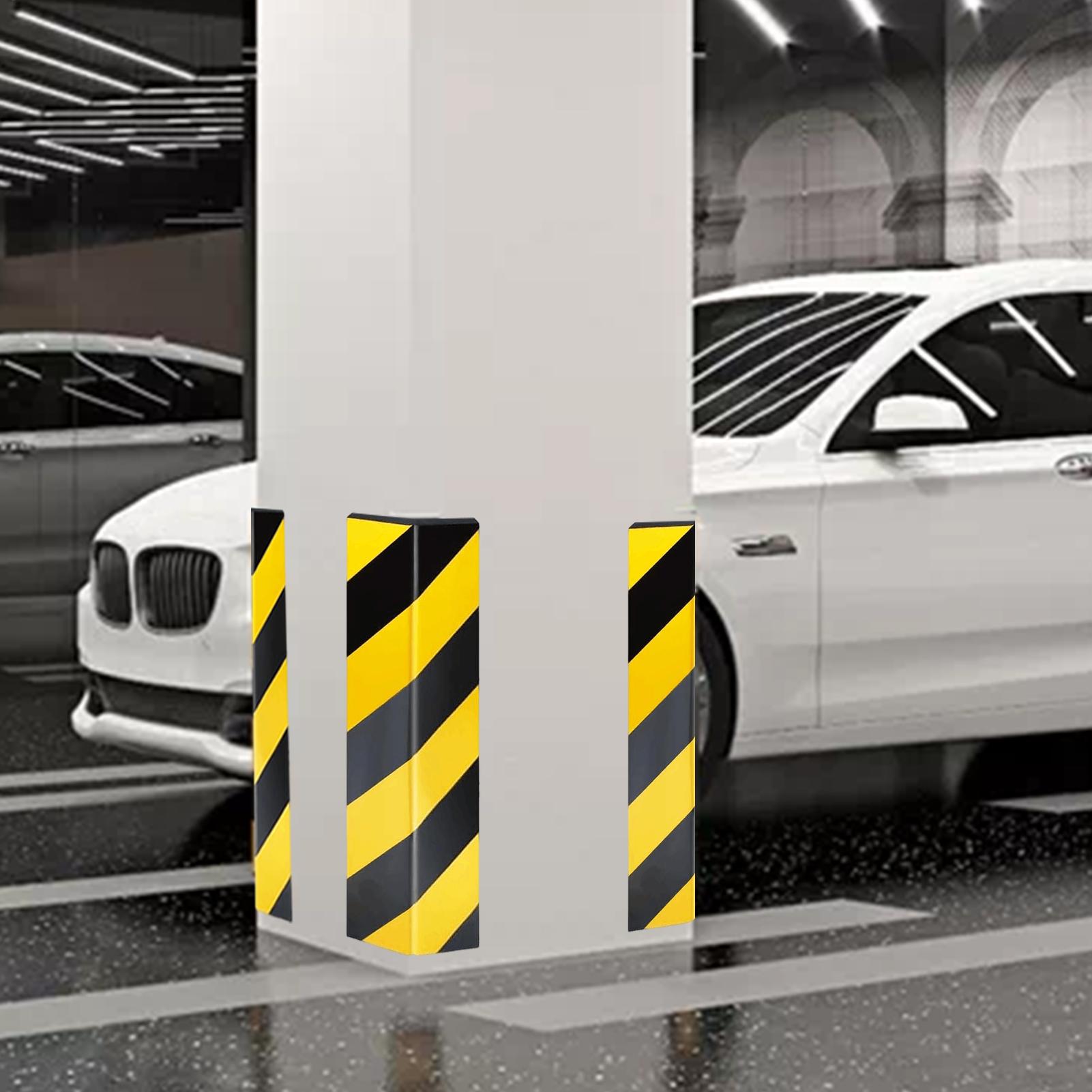 40cm Garage Wall Protector Foa - Corner Guard Foam review and price