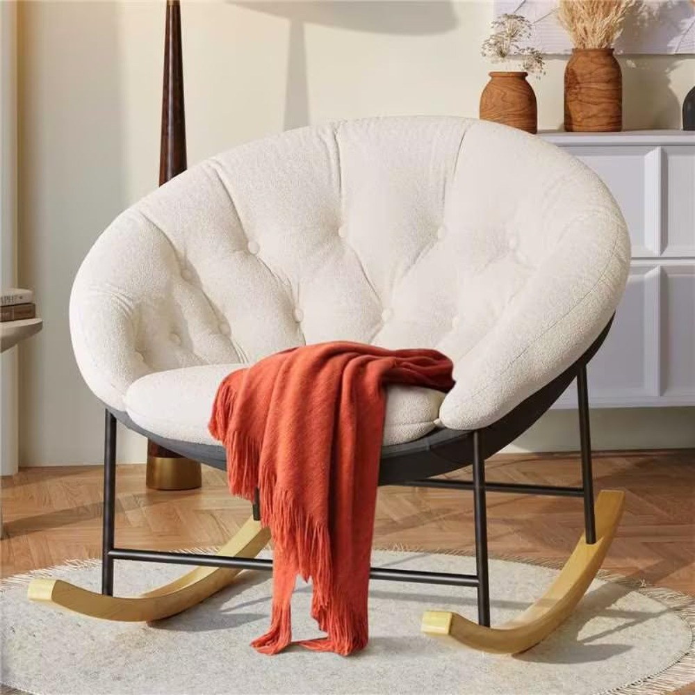 Wide Rocking Chair Nursery, Co - Rocking Chair Nursery review and price