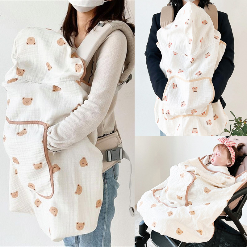 Muslin Baby Stroller Blanket N - Swaddle Blanket Muslin review and price