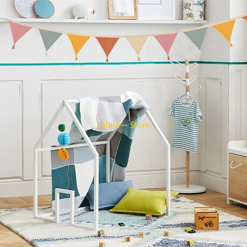 Y4QA Easy Hanging Bunting Garl - Baby Nursery Bunting review and price