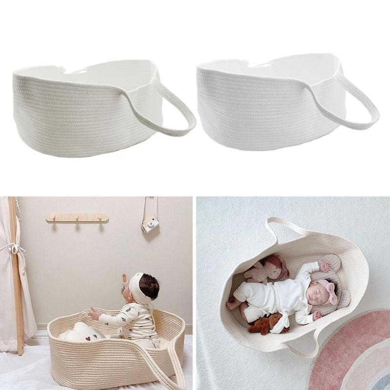 J15U Portable Baby Moses Baske - Baby Nursery Bed review and price
