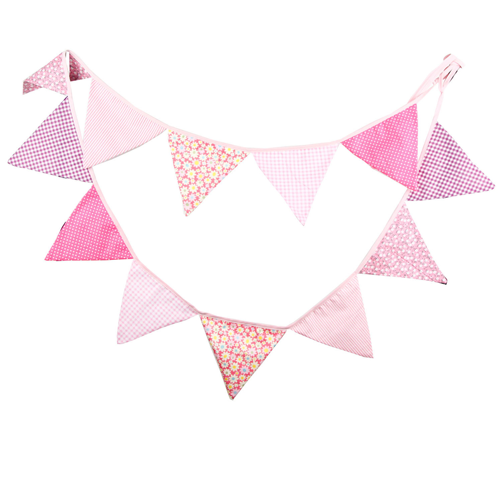 3.2m Party Supplies Bunting Si - Baby Nursery Bunting review and price