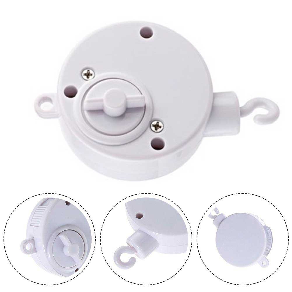 Infant Bell Rotary Wind-up Mus - Baby Nursery Bed review and price