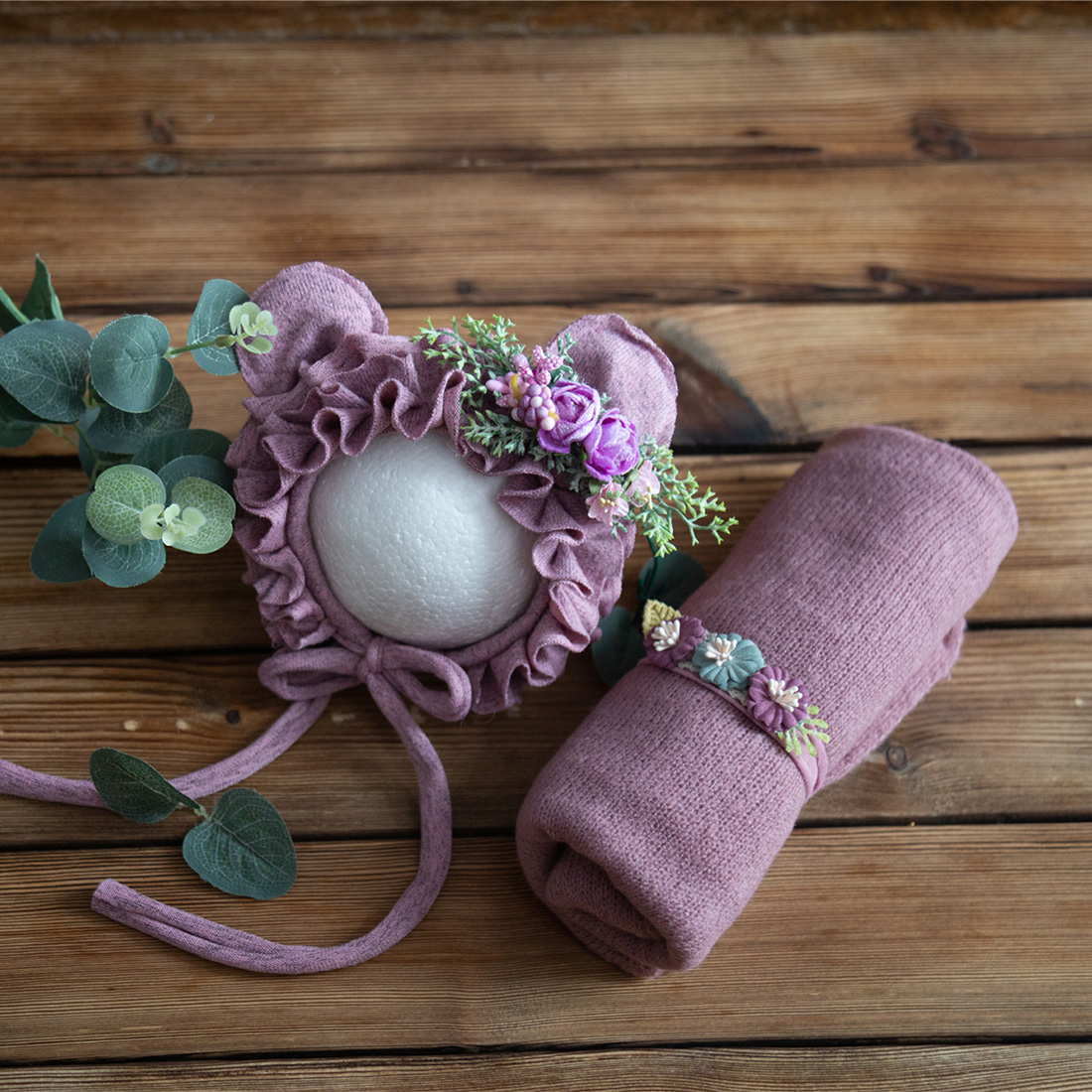 Newborn Stretch Knit Mohair Wr - Baby Nursery Set review and price