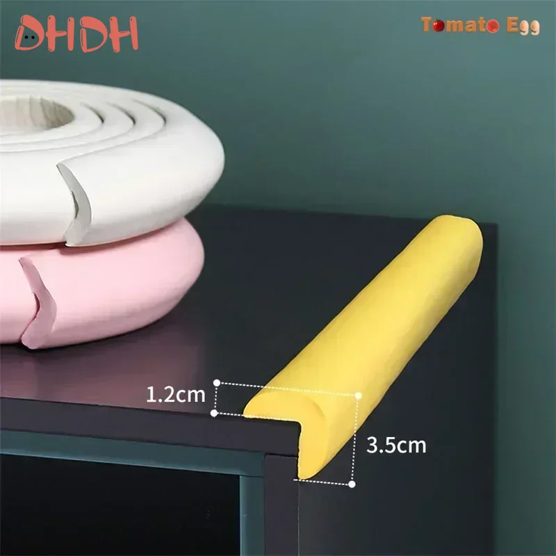 Corner Edge Protective Bumper  - Corner Guard Foam review and price