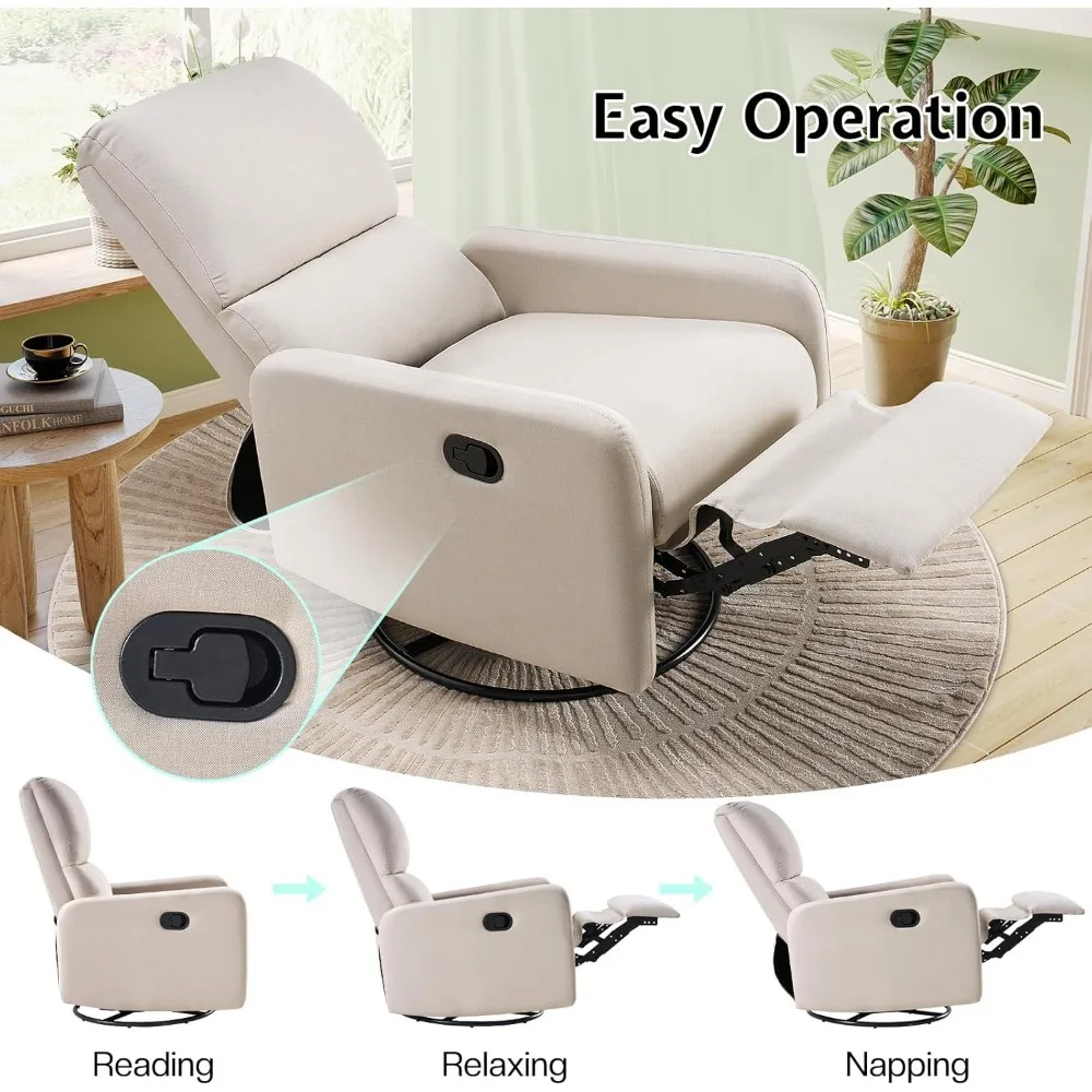 %a Massage Rocker Recliner Wit - Rocking Chair Nursery review and price