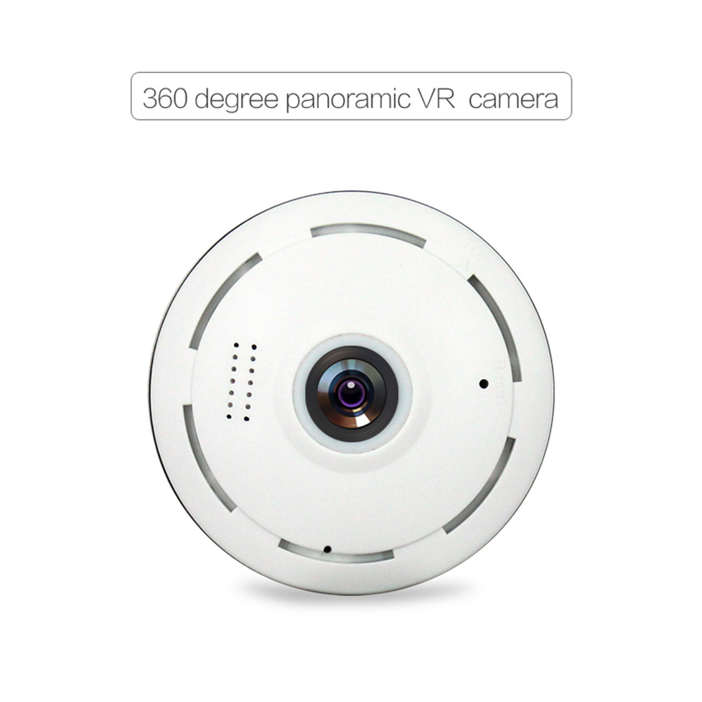 V380pro  APP 2MP 1080P  360Deg - Baby Nursery Camera review and price