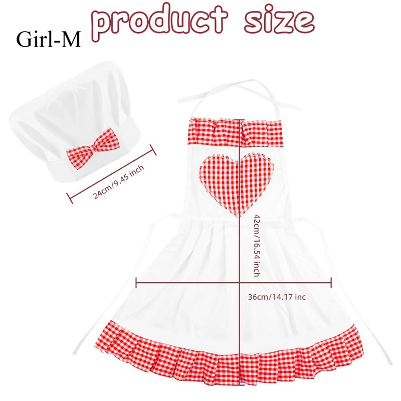 Red Gingham Baby Chef Costumes - Baby Nursery Set review and price