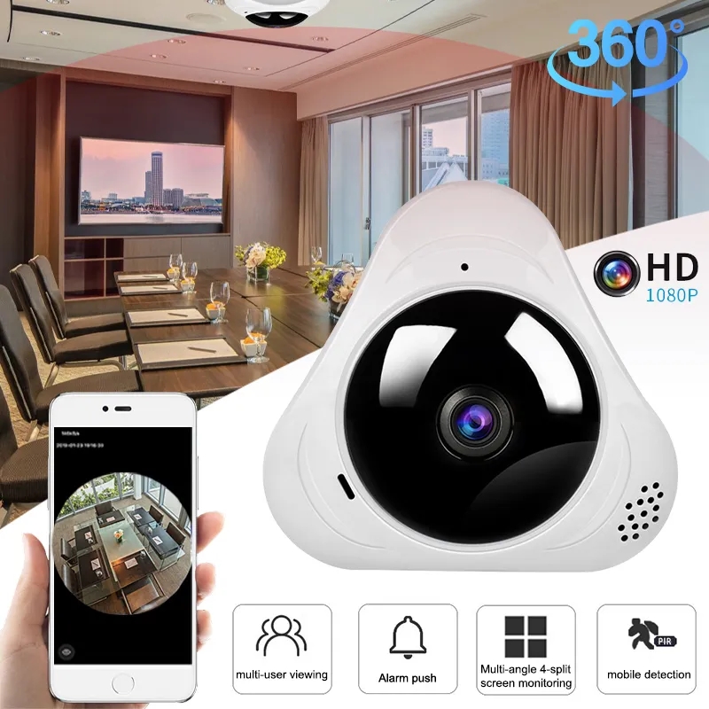 3MP 1296P Yoosee/Eseecloud APP - Baby Nursery Camera review and price