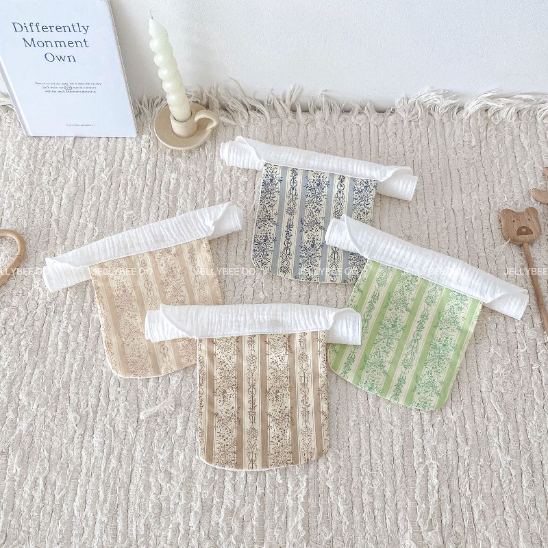 French Ins Vintage Floral Baby - Baby Nursery Vintage review and price