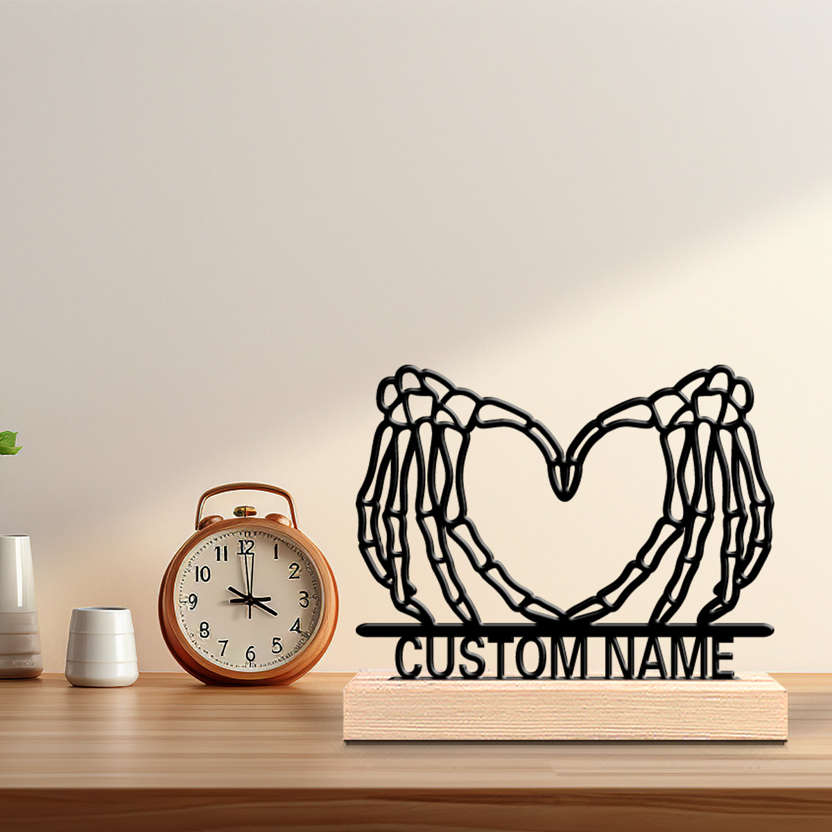 1pc Cute Personalized Custom h - Baby Nursery Baby review and price