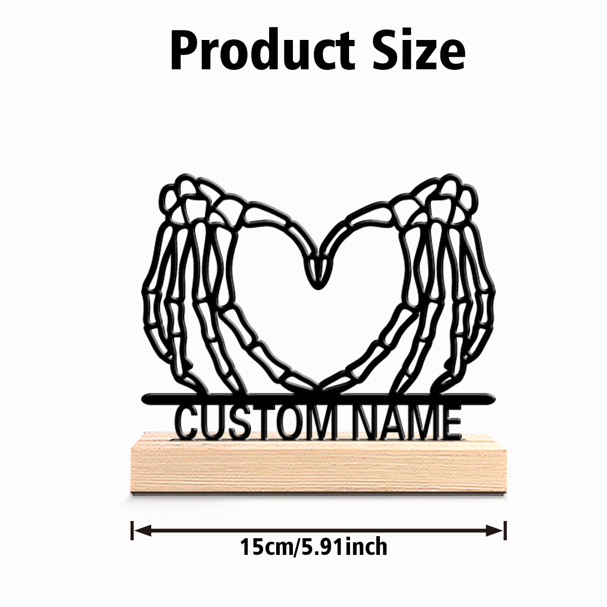 1pc Cute Personalized Custom h - Baby Nursery Baby review and price