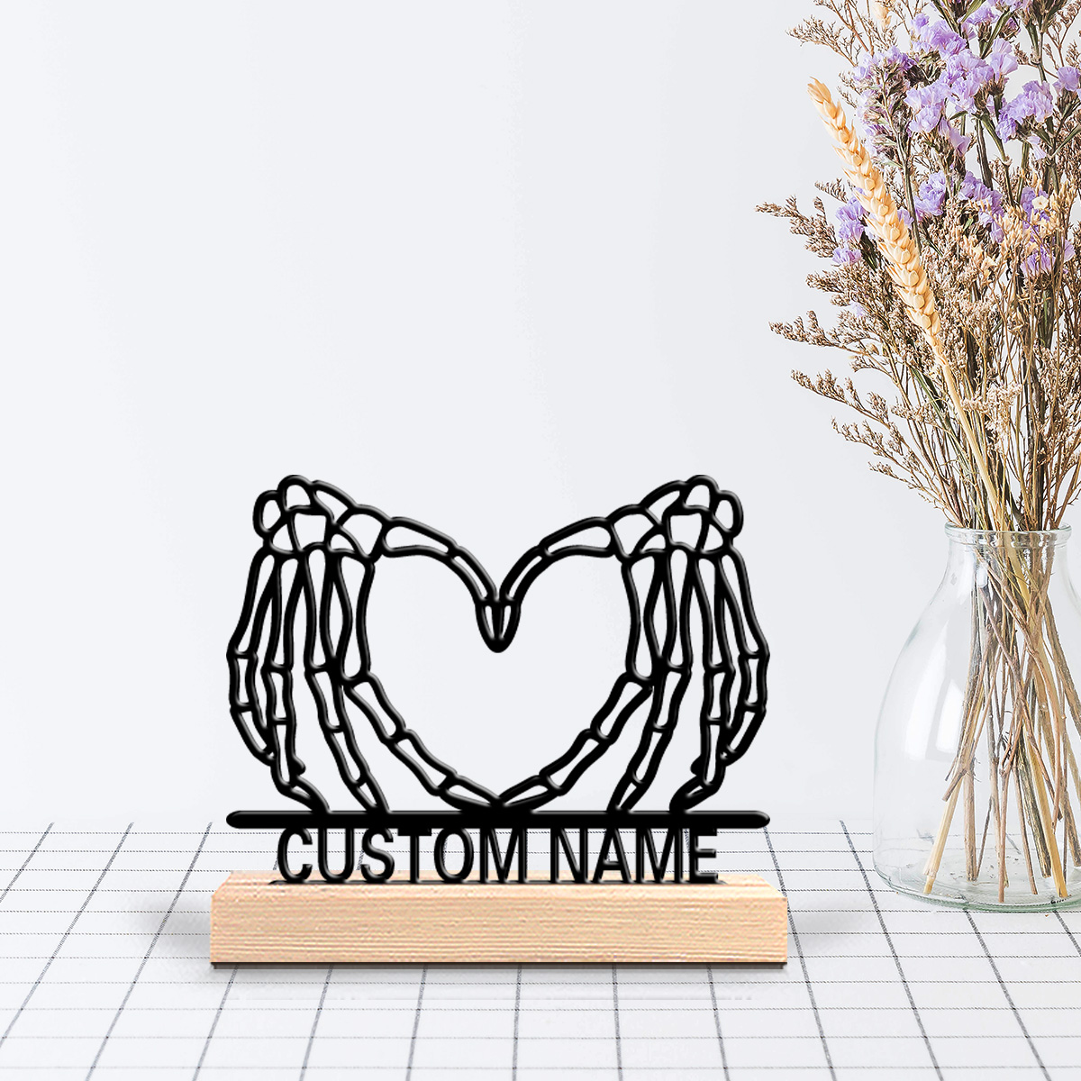 1pc Cute Personalized Custom h - Baby Nursery Baby review and price