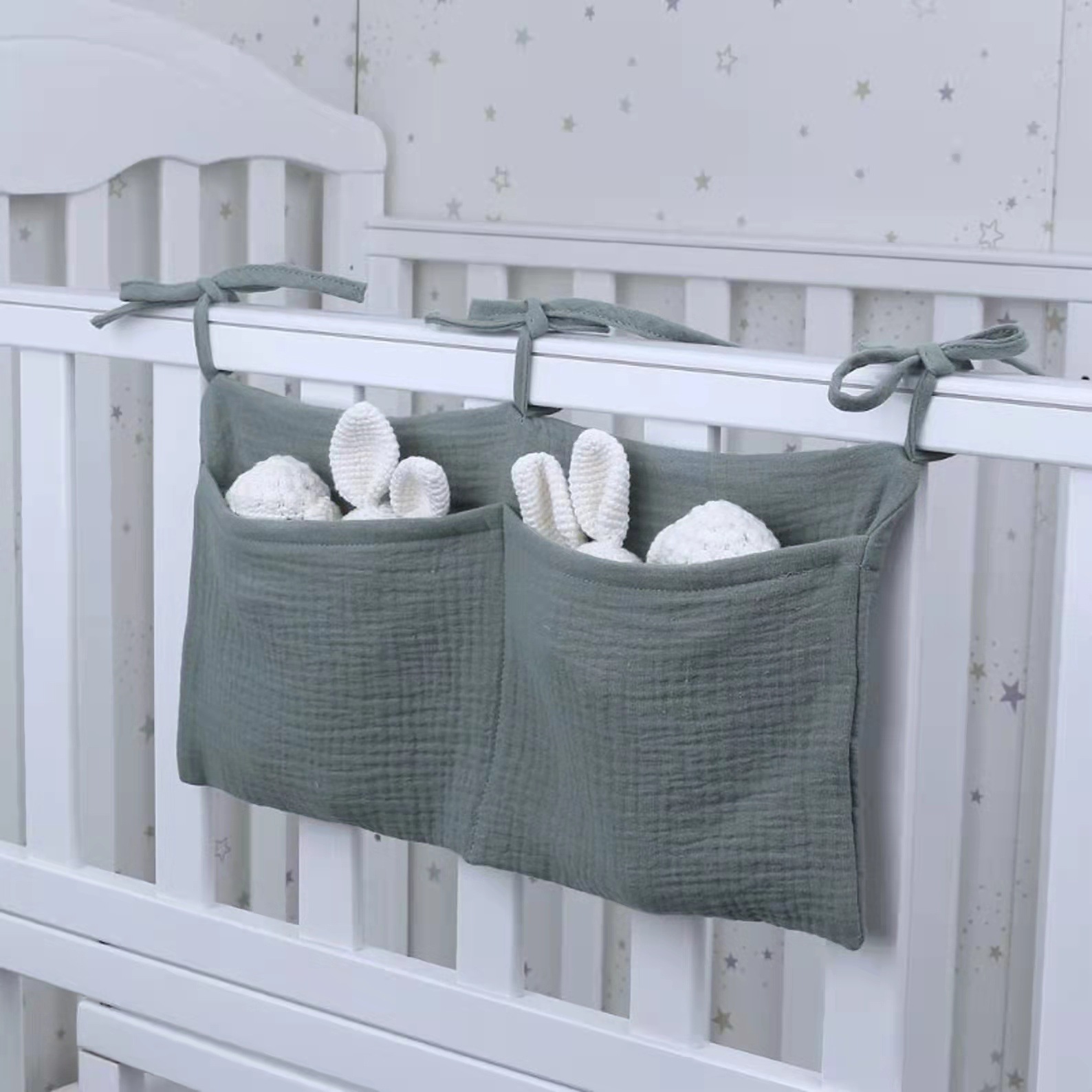 Portable Baby Crib Storage Bag - Baby Nursery Bed review and price