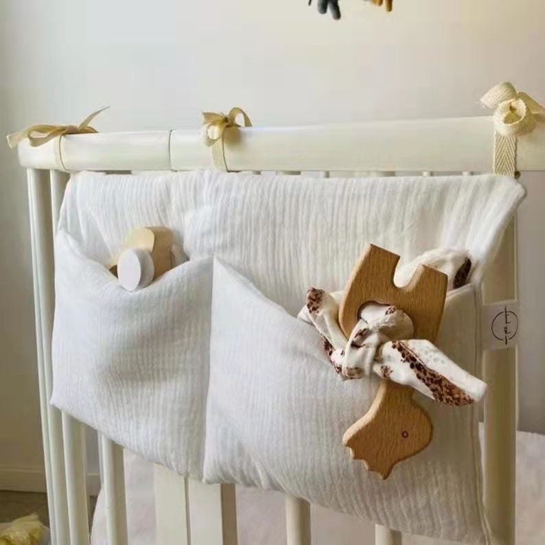 Portable Baby Crib Storage Bag - Baby Nursery Bed review and price