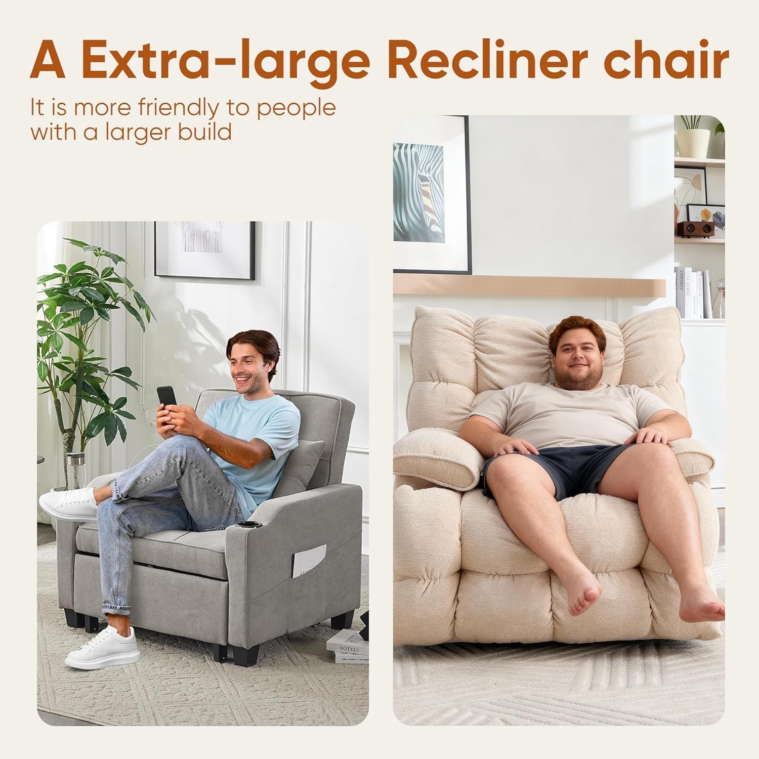 Oversized Swivel Rocker Reclin - Rocking Chair Nursery review and price
