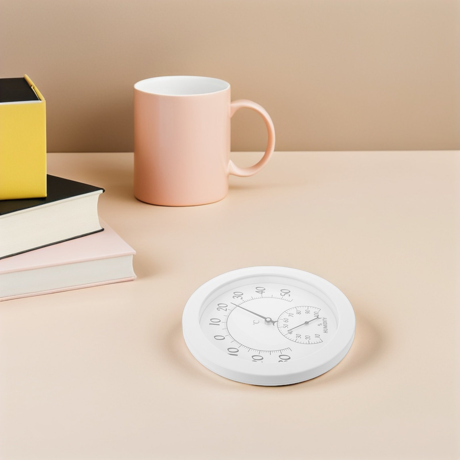 Wall Analog Hygrometer Baby Ro - Baby Nursery Temperature review and price