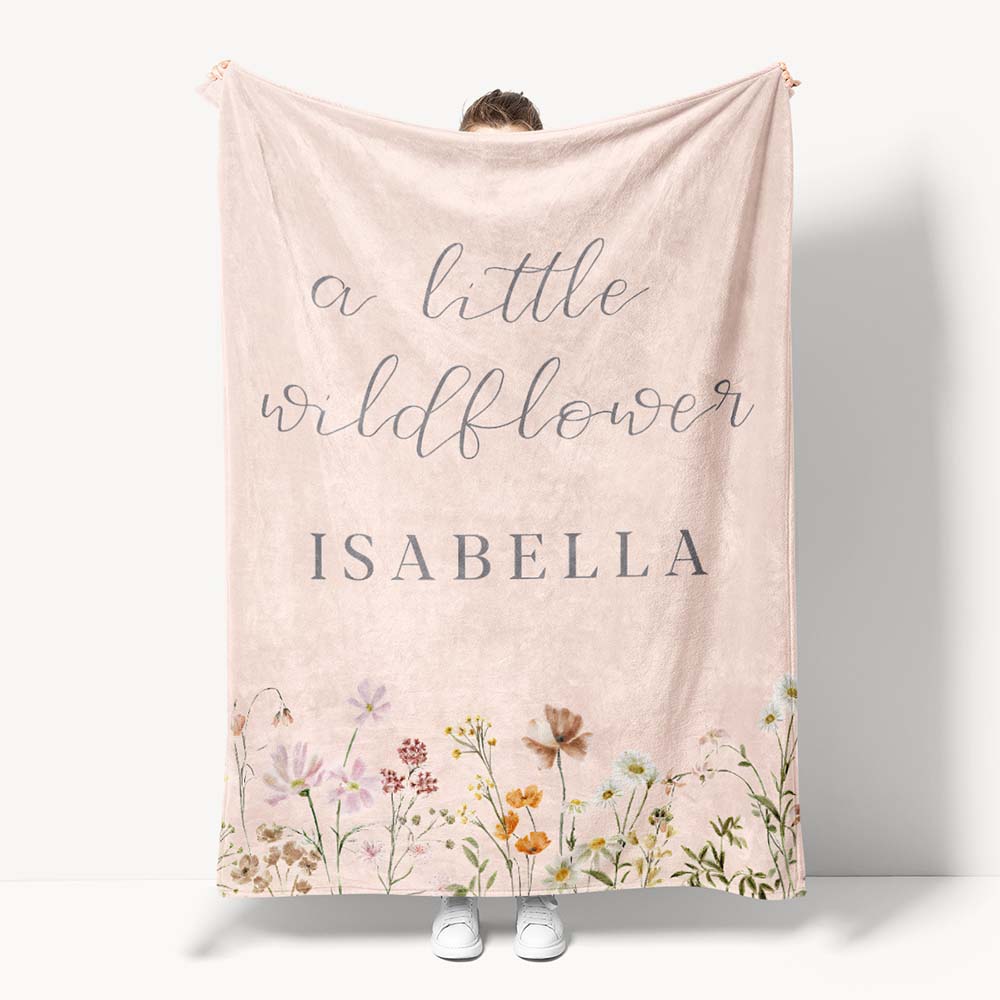 1pc  A Little Wildflower Water - Baby Nursery In Hospital review and price