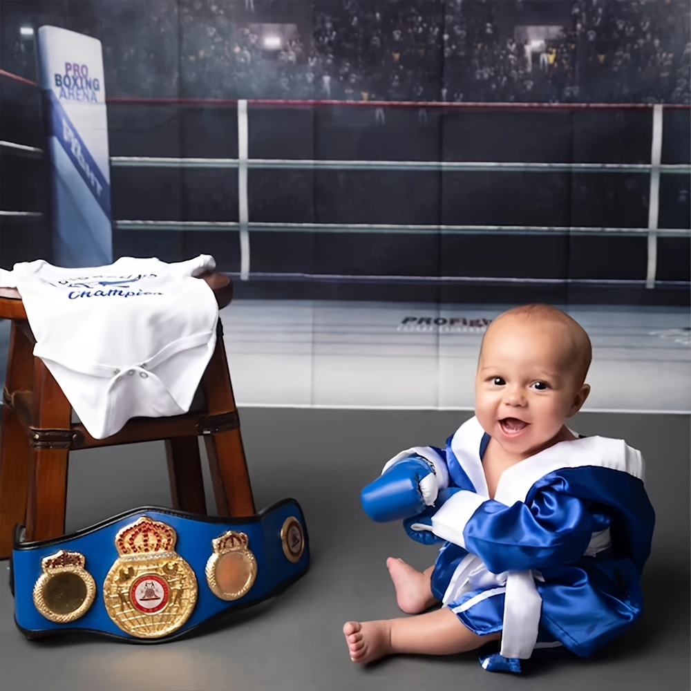 Newborn Photography Props Baby - Baby Nursery Set review and price