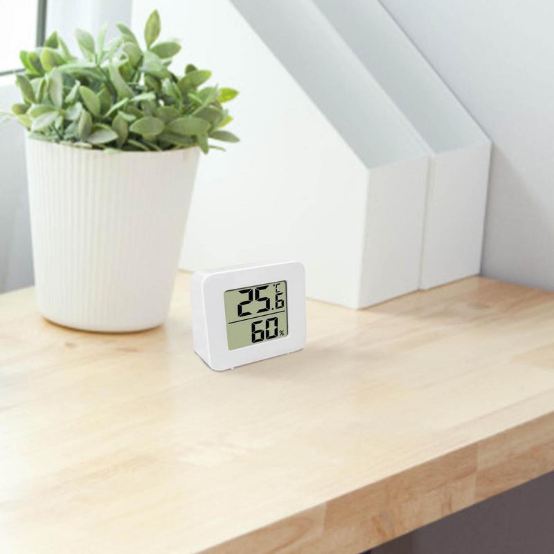 Hygrometer Indoor Humidity Min - Baby Nursery Temperature review and price