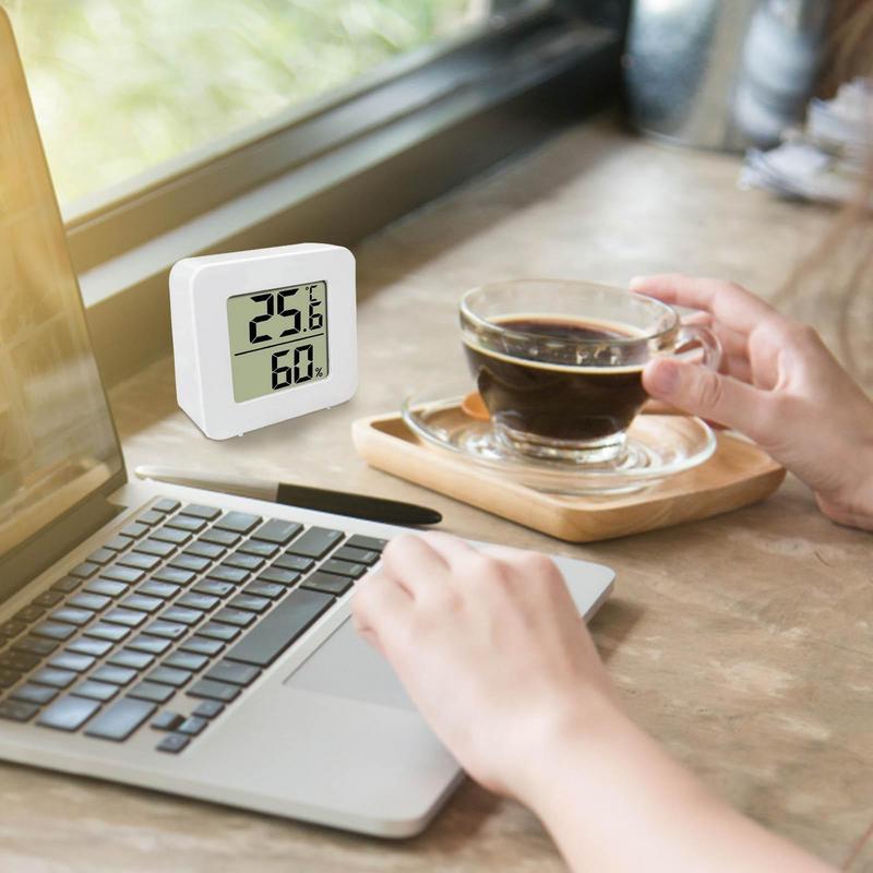 Hygrometer Indoor Humidity Min - Baby Nursery Temperature review and price