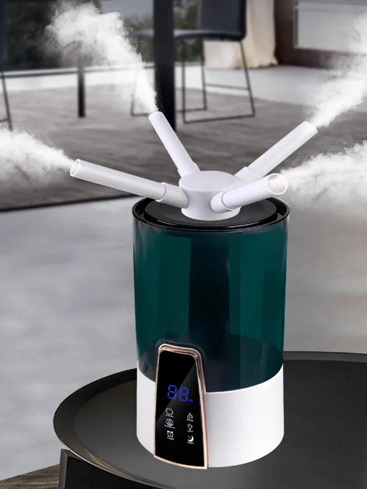 Ultrasonic Cool Mist Humidifie - Humidifier Nursery Quiet review and price