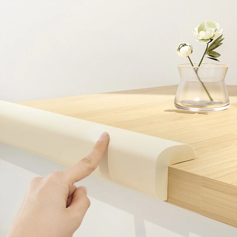 Table Corner Safety Bumper Str - Corner Guard Foam review and price