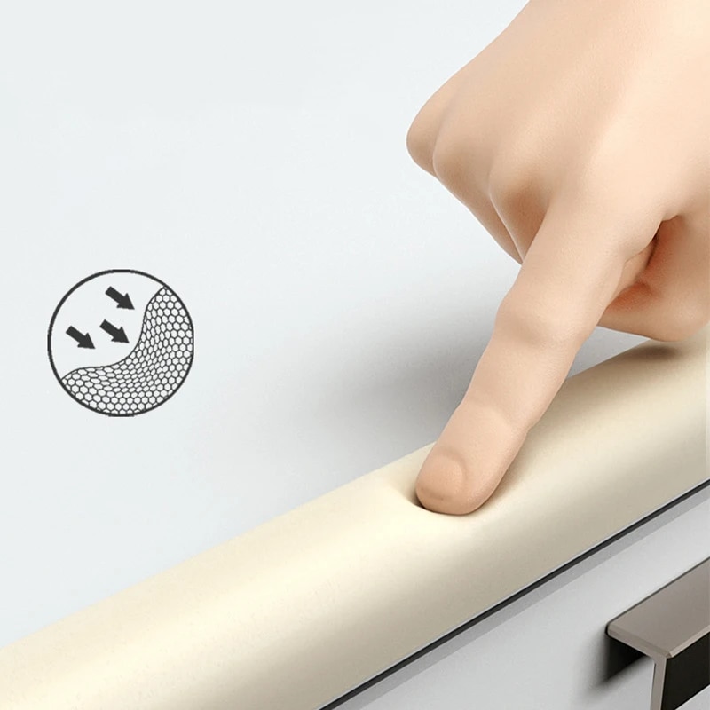 Table Corner Safety Bumper Str - Corner Guard Foam review and price