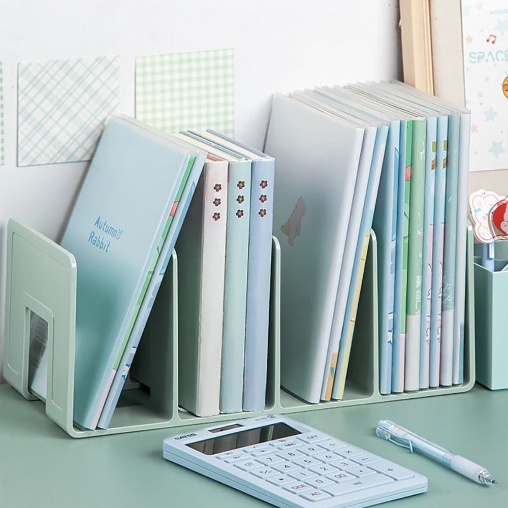 1Pcs Acrylic Desk Organizer 4  - Baby Bookshelf Small review and price