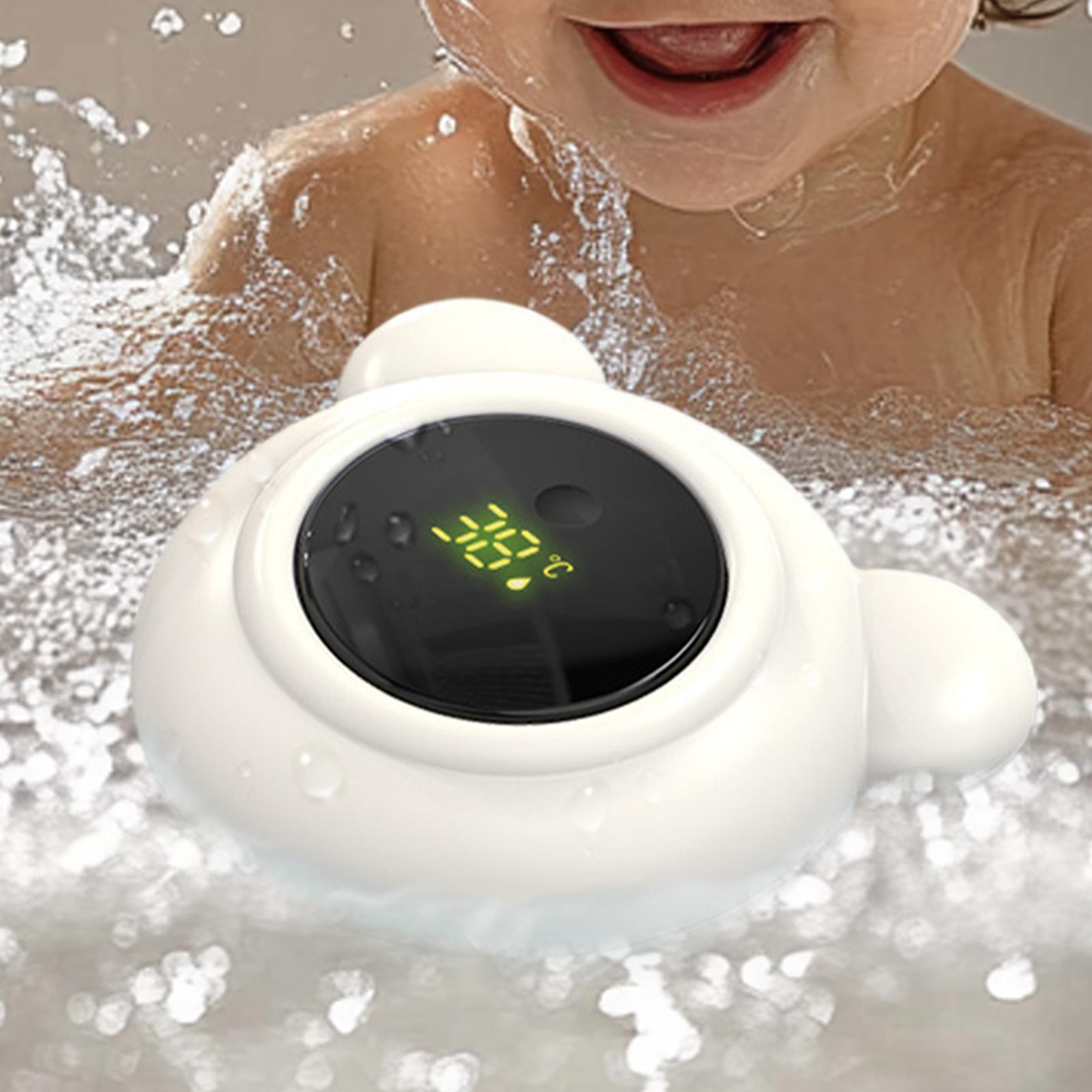 7.5x3x8cm Safe Baby Bath Water - Baby Nursery Temperature review and price