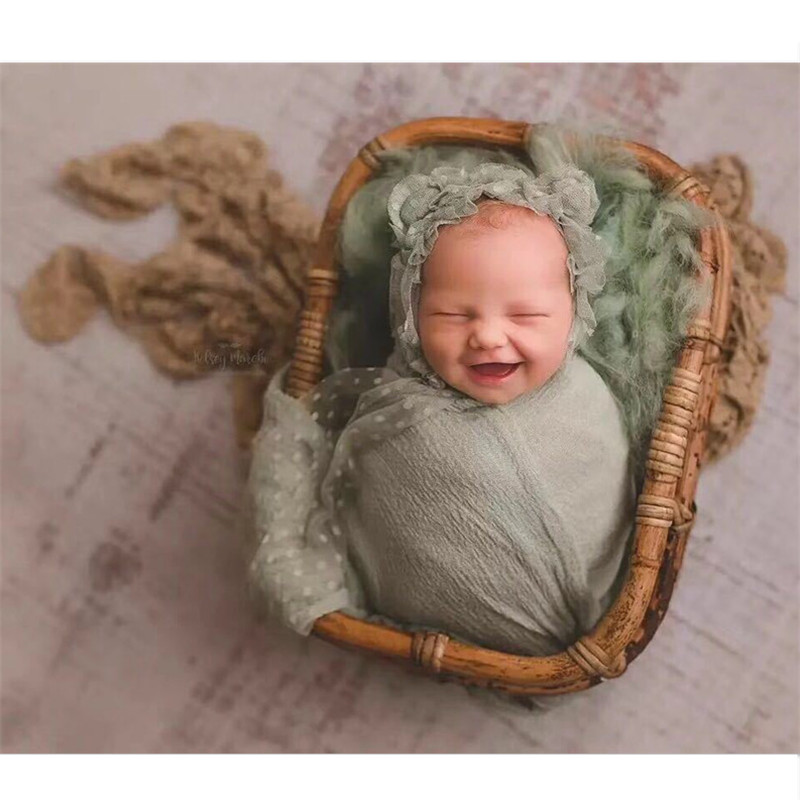 2023 Newborn Photography Props - Baby Nursery Bed review and price