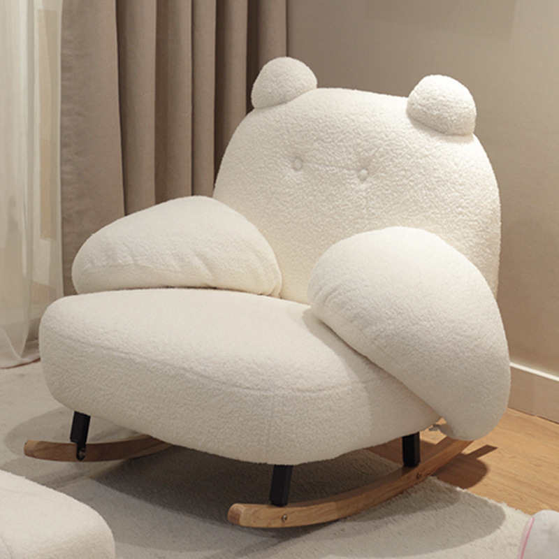 Bear Hug Rocking Chair Cute Te - Rocking Chair Nursery review and price