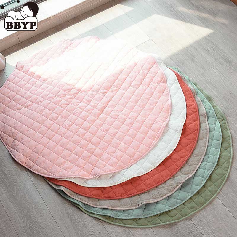 115cm Play Mat Lattice Baby Ma - Baby Nursery Carpet review and price