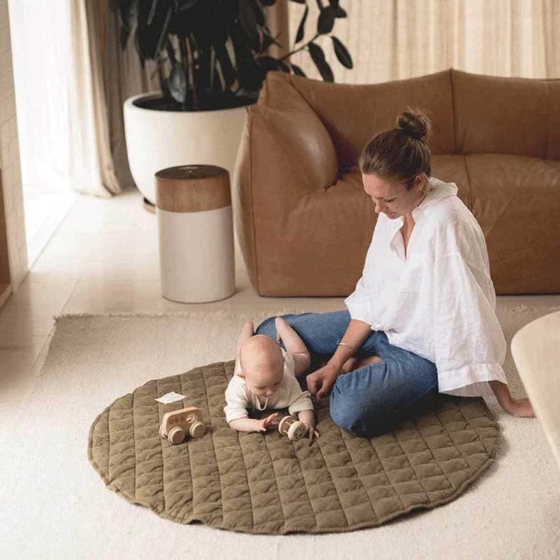 115cm Play Mat Lattice Baby Ma - Baby Nursery Carpet review and price
