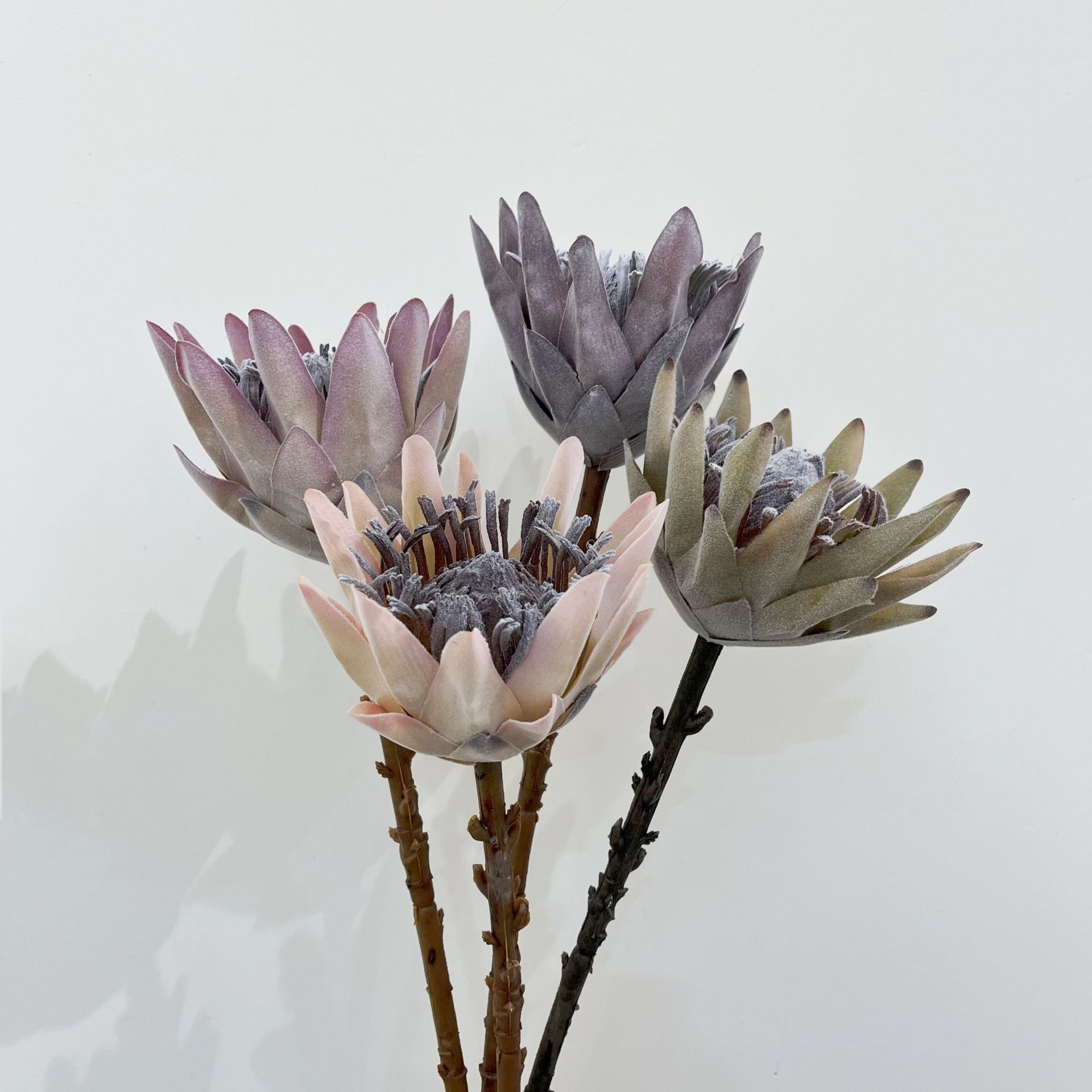 Artificial Flowers American Vi - Baby Nursery Vintage review and price
