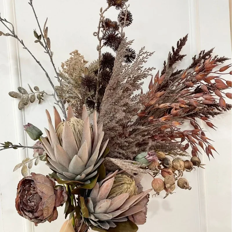 Artificial Flowers American Vi - Baby Nursery Vintage review and price