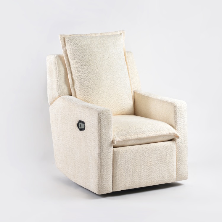 Stylish Electric Lift Recliner - Rocking Chair Nursery review and price