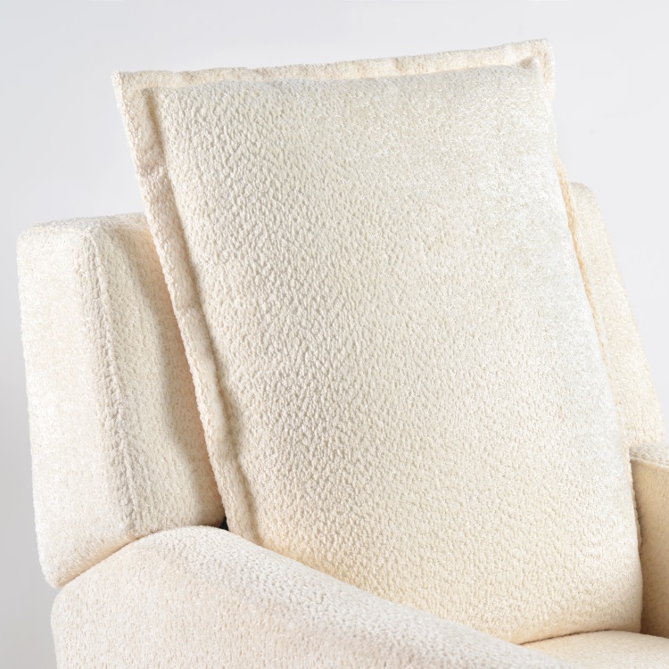 Stylish Electric Lift Recliner - Rocking Chair Nursery review and price