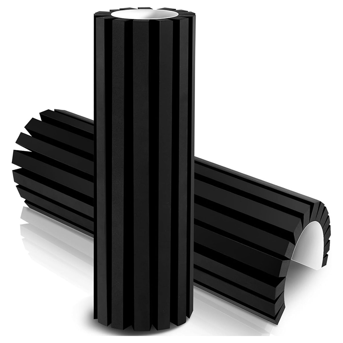2026 New 2Pcs Garage Wall Prot - Corner Guard Foam review and price