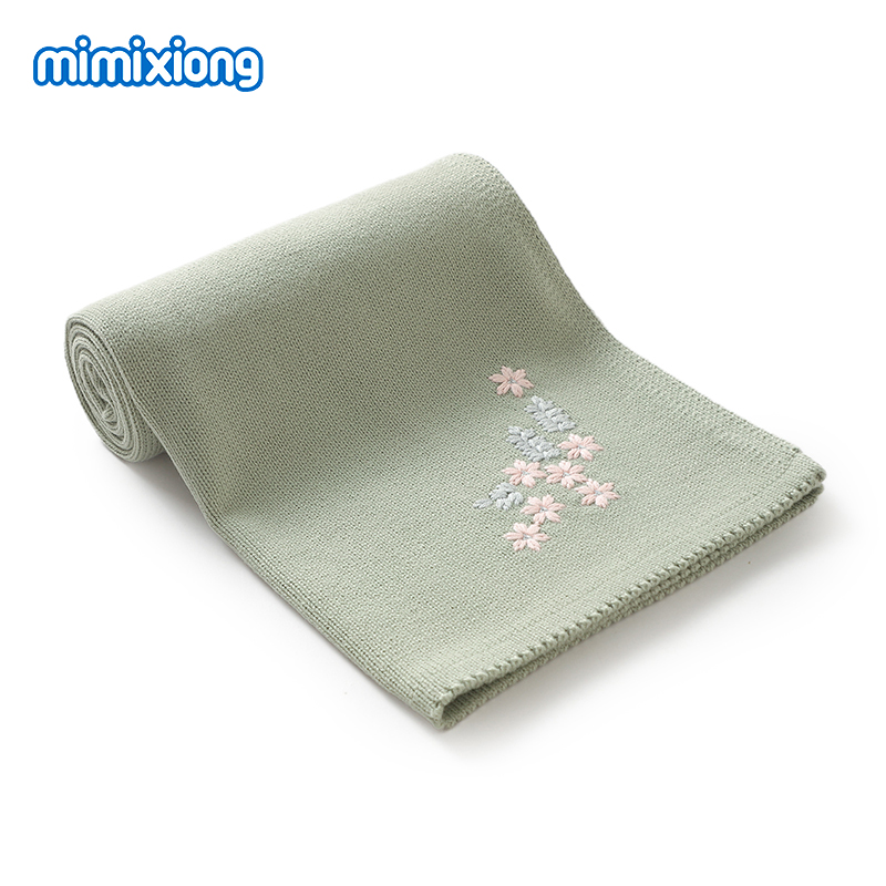 Fashion Floral Embroideried Ba - Baby Nursery Embroidery review and price
