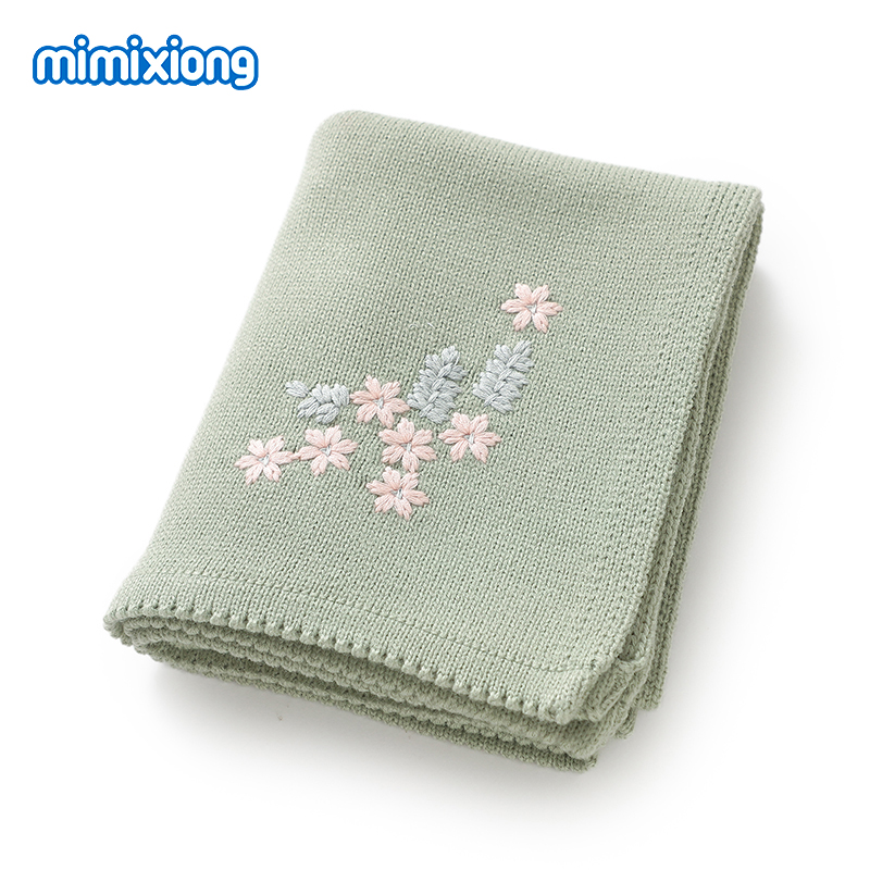 Fashion Floral Embroideried Ba - Baby Nursery Embroidery review and price