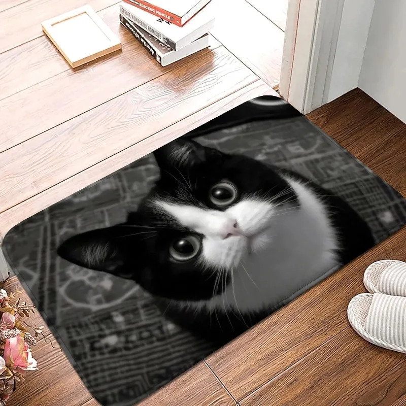 VIKAMA Kids Play Mat, Cartoon  - Baby Nursery Carpet review and price