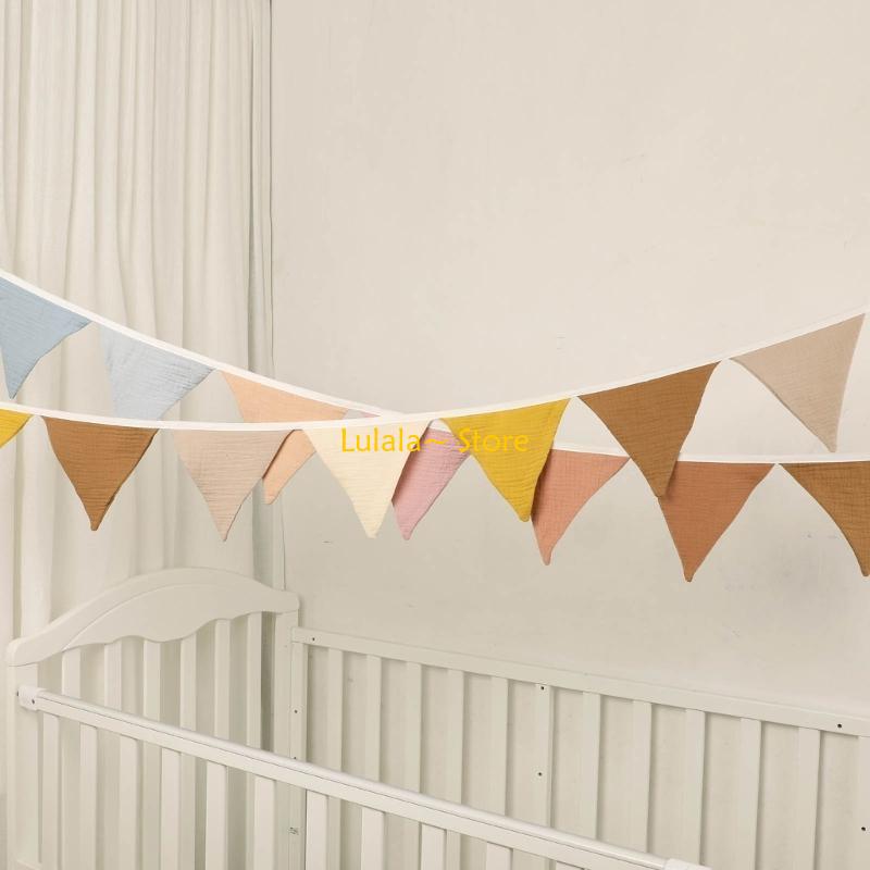 Y4QA Newborn Photography Props - Baby Nursery Bunting review and price