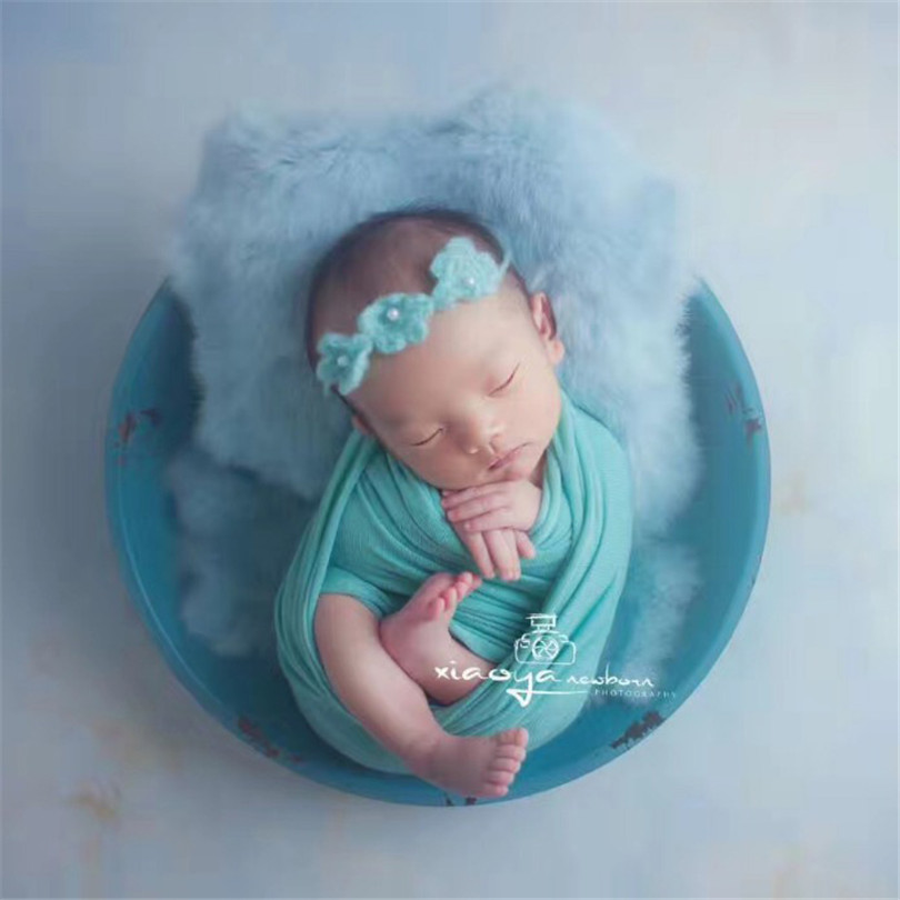 Newborn Wood Bowl Sturdy Woode - Baby Nursery Bed review and price