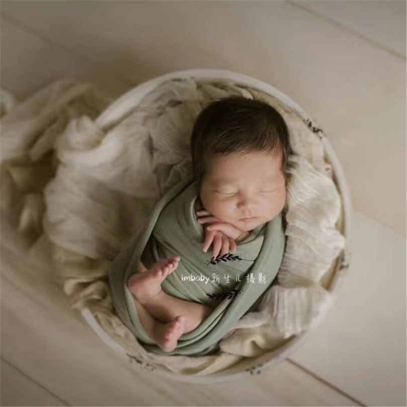 Newborn Wood Bowl Sturdy Woode - Baby Nursery Bed review and price