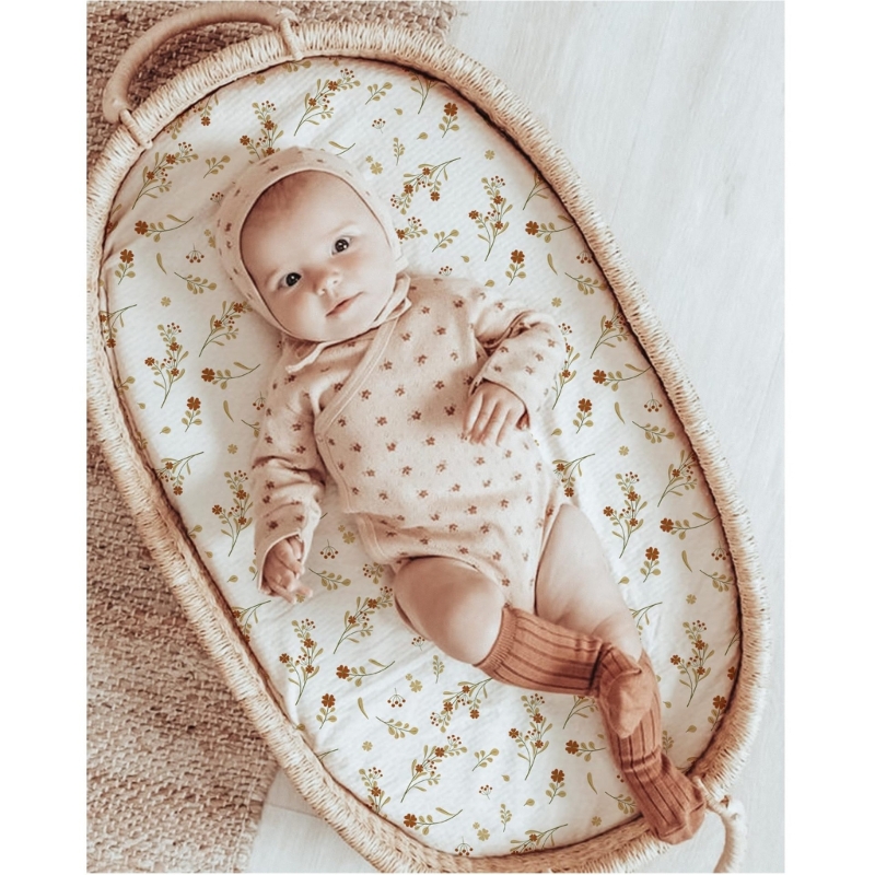 Baby Fitted Sheets Nursing Cri - Baby Nursery Carpet review and price
