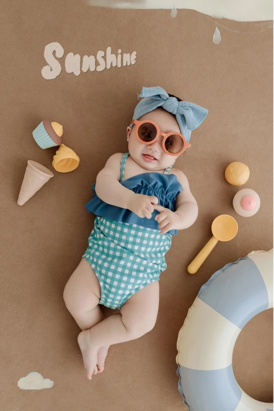 Newborn Baby Photography Props - Baby Nursery Set review and price