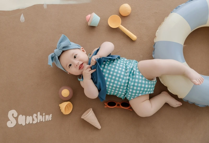 Newborn Baby Photography Props - Baby Nursery Set review and price